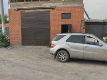 автосервис Dv-motors в Иркутске