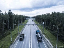 Операторы платных дорог Платон в Оренбурге