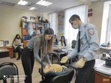Учебные классы ПТЗ в Петрозаводске