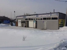автосервис Автобаза42 в Кемерово