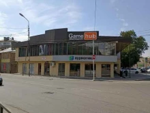 Компьютерные клубы Gamehub в Пятигорске