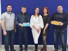 компания Элемент лизинг в Набережных Челнах
