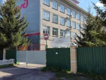 Муромское подразделение Горьковский учебный центр профессиональных квалификаций в Муроме