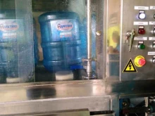 компания по доставке питьевой воды Арктика в Иваново