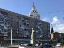 центр недвижимости 36-я Авеню в Воронеже