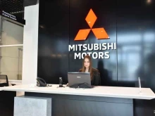 официальный дилер Mitsubishi Motors Моторавто в Кирове