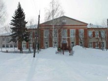 Школы Урожайненская средняя общеобразовательная школа в Бийске