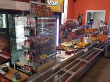 кафе Осень в Барнауле