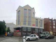 научно-производственная фирма СибНефтеКарт в Томске