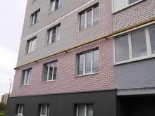 Строительная компания Специализированный застройщик Мегастрой в Твери