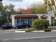 магазин оптики Оптика в Жуковском