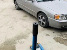 шиномонтажная мастерская Qr tyre в Новороссийске