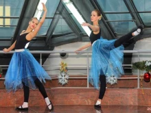 школа балета Ballet kids в Волгограде