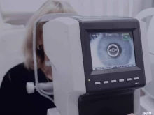 Офтальмолог Focus Optic в Крымске