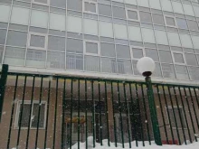 общежитие Сахалинский техникум отраслевых технологий и сервиса в Холмске