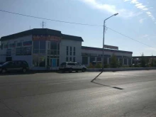 автосервис Байкал-Авто в Норильске