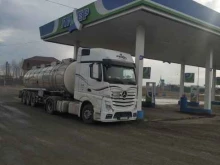 АЗС Лидер в Кургане