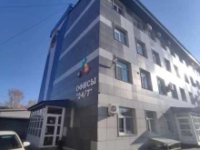 Алтайская соледобывающая компания в Барнауле