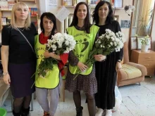фонд социальной помощи Содействие Добру в Красноярске