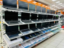 супермаркет цифровой техники и бытовой электроники DNS в Черепаново