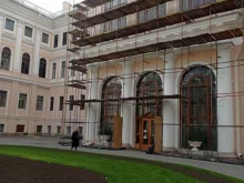 Санкт-Петербургский городской дворец творчества юных, Невский проспект, 39 лит А 