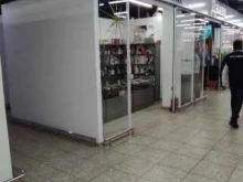 автоматизированный пункт выдачи товаров Pick point в Магнитогорске