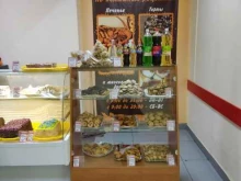 пекарня Изюминка в Новоалтайске