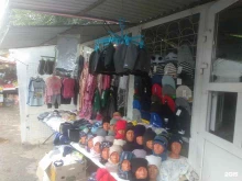 Головные / шейные уборы Магазин детской одежды в Самаре