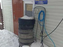 Шиномонтажная мастерская Автолюкс в Невельске