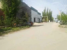 Производственный цех Полипрофиль в Волжском