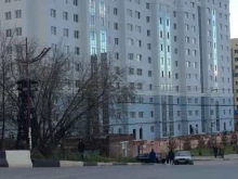 Элтек, улица Чапаева, 57 