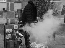 Противопожарное оборудование / инвентарь Служба пожарной безопасности в Ноябрьске