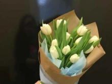 цветочный салон Мосрозаопт в Уфе