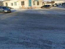 Склад УралСпецСнаб в Екатеринбурге