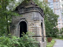 Кладбища Смоленское православное кладбище в Санкт-Петербурге