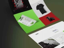 компания Web Dev Studio в Тюмени
