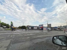 автомойка самообслуживания Avm в Екатеринбурге