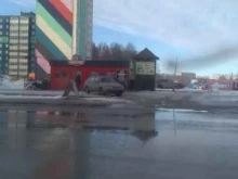 шиномонтажная мастерская Шинсервис в Челябинске