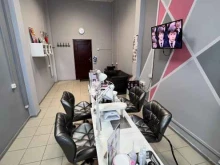 Keniya Nails, Гвардейский переулок, 11Б 