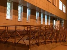 детская поликлиника Больница №40 в Нижнем Новгороде