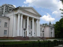 Институты Орловский александринский институт благородных девиц в Орле