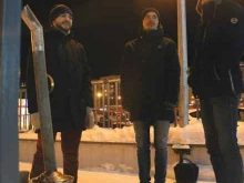 чайная лавка Попуэрим в Ижевске