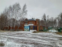 Ветеринарный лечебно-профилактический комплекс, Сибирский проспект, 27 