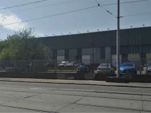 Axelot-tech, Партийный переулок, 1 к58 