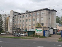 производственно-торговое предприятие Карьеравтодор в Костроме