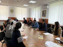 Администрация города / городского округа Министерство Культуры Республики Ингушетия в Назрани