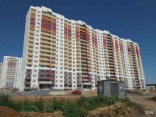 Магазин овощей и фруктов, улица Висаитова, 8 