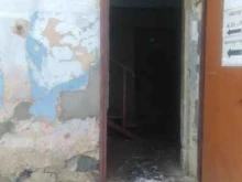 ЖЭУ2, Льва Толстого, 18 