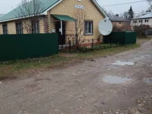 Участковый пункт полиции, Советская, 48а 