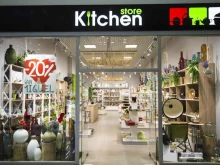 магазин посуды Kitchen Store в Санкт-Петербурге